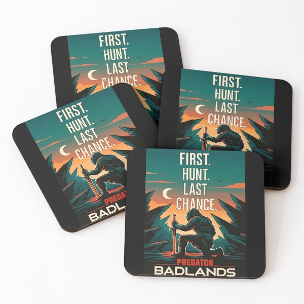 Item preview, Predator Badlands designed and sold by Everythingg25.