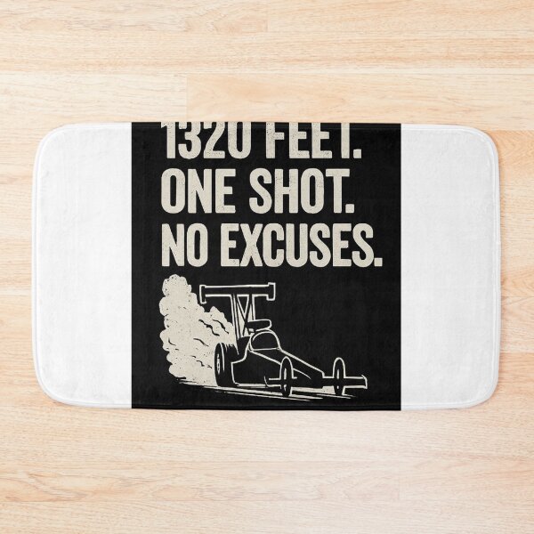 Item preview, no excuse designed and sold by ssnoz.
