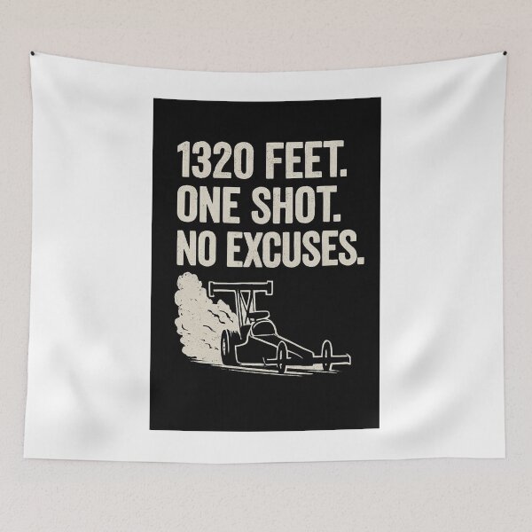 Item preview, no excuse designed and sold by ssnoz.