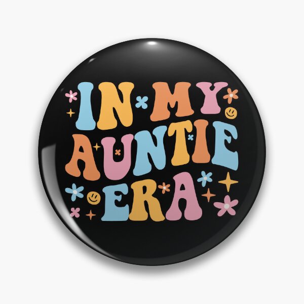 Item preview, In My Auntie Era I designed and sold by Lemon Pepper.