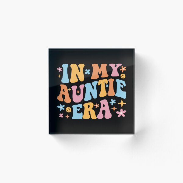 Item preview, In My Auntie Era I designed and sold by Lemon Pepper.