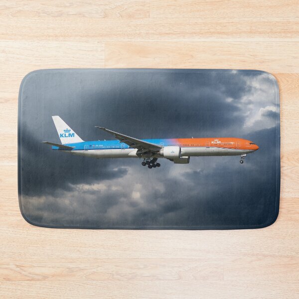 Item preview, KLM Boeing 777-306ER Orange Pride Livery designed and sold by Skyframe Aviation.