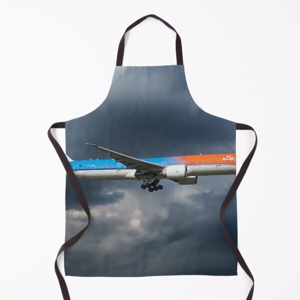 Item preview, KLM Boeing 777-306ER Orange Pride Livery designed and sold by Skyframe Aviation.