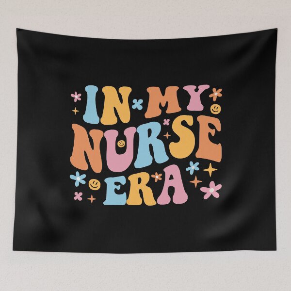 Item preview, In My Nurse Era I designed and sold by Lemon Pepper.
