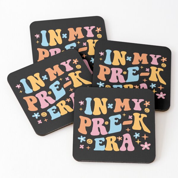 Item preview, In My Pre-K Era I designed and sold by Lemon Pepper.