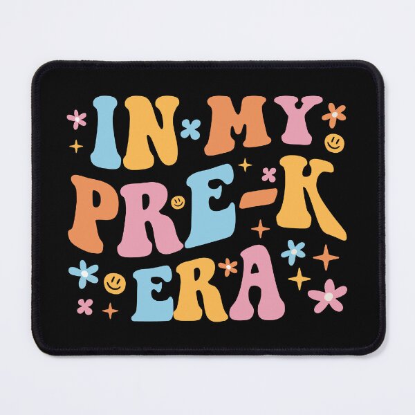 Item preview, In My Pre-K Era I designed and sold by Lemon Pepper.