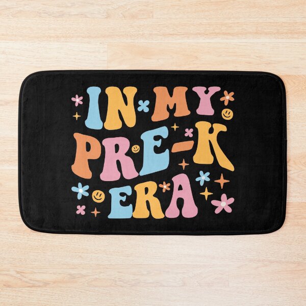 Item preview, In My Pre-K Era I designed and sold by Lemon Pepper.