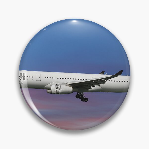 Item preview, Fiji Airways Airbus A330-343 designed and sold by Skyframe Aviation.
