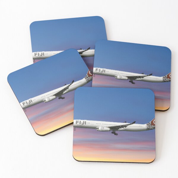 Item preview, Fiji Airways Airbus A330-343 designed and sold by Skyframe Aviation.