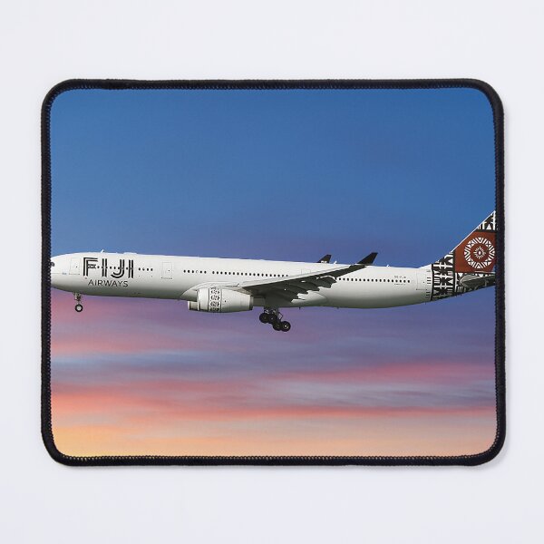 Item preview, Fiji Airways Airbus A330-343 designed and sold by Skyframe Aviation.