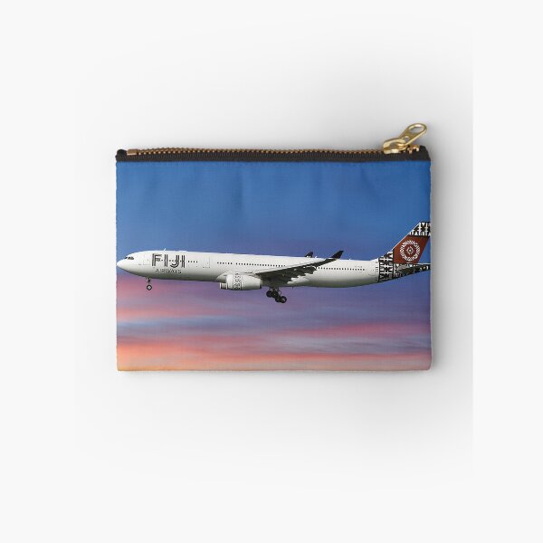 Item preview, Fiji Airways Airbus A330-343 designed and sold by Skyframe Aviation.