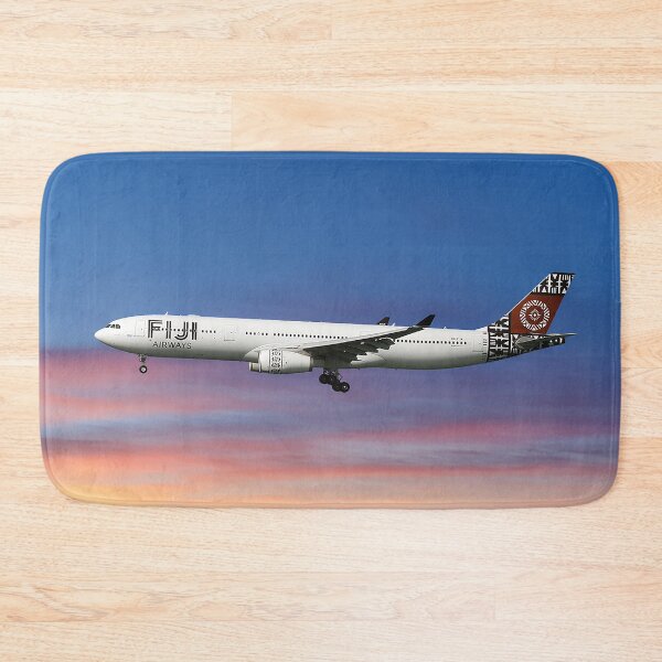 Item preview, Fiji Airways Airbus A330-343 designed and sold by Skyframe Aviation.