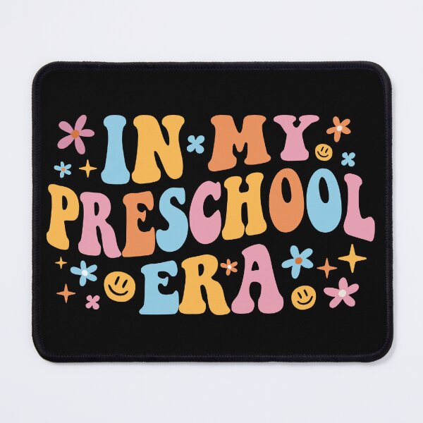 Item preview, In My Preschool Era I designed and sold by Lemon Pepper.