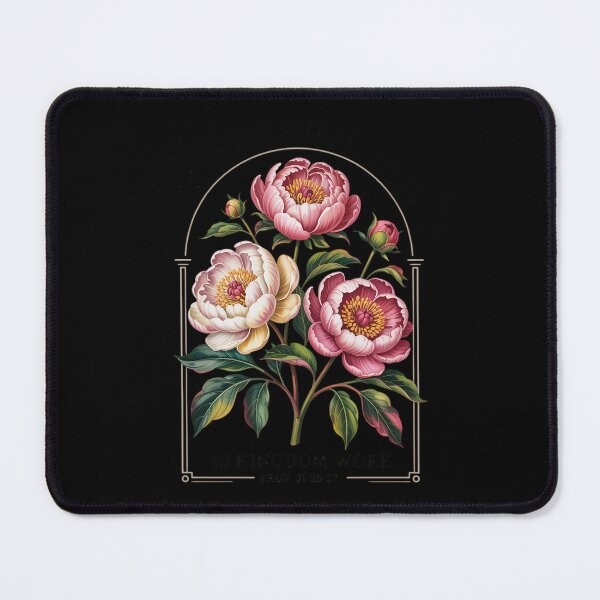 Item preview, Motherhood Is Kingdom Work Mothers Day  designed and sold by Veroniadic.
