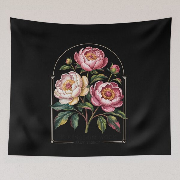 Item preview, Motherhood Is Kingdom Work Mothers Day  designed and sold by Veroniadic.