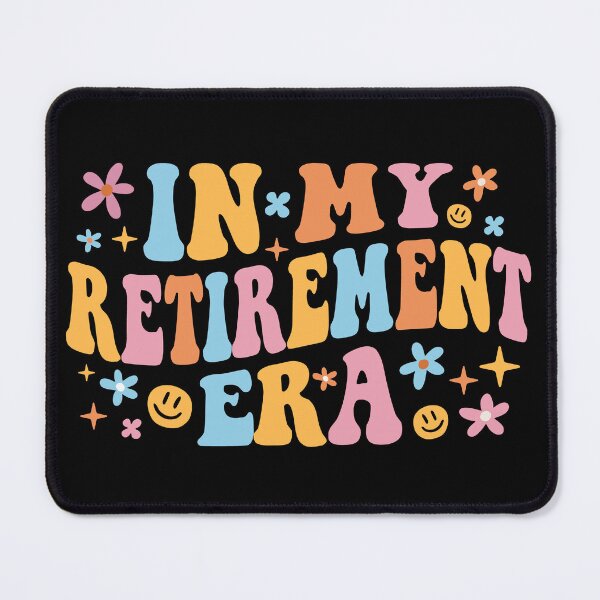 Item preview, In My Retirement Era I designed and sold by Lemon Pepper.