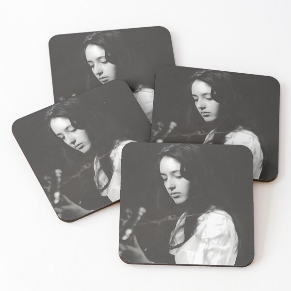 Item preview, joan baez - vintage designed and sold by MAX MILLER.