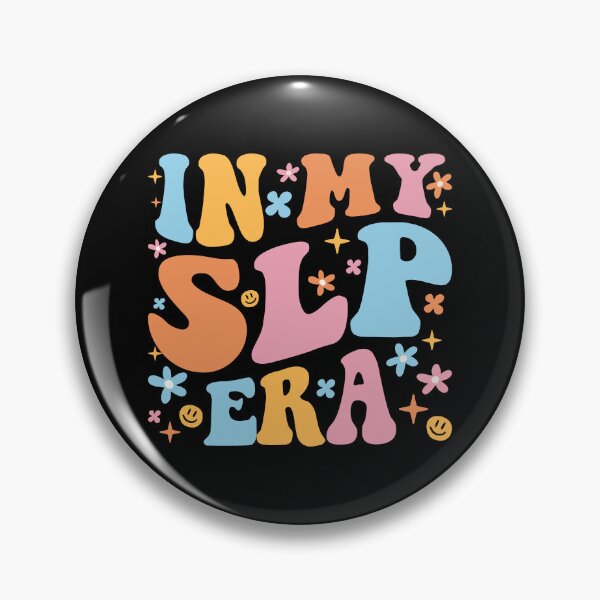 Item preview, In My SLP Era I designed and sold by Lemon Pepper.