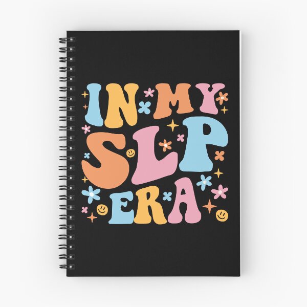 Item preview, In My SLP Era I designed and sold by Lemon Pepper.