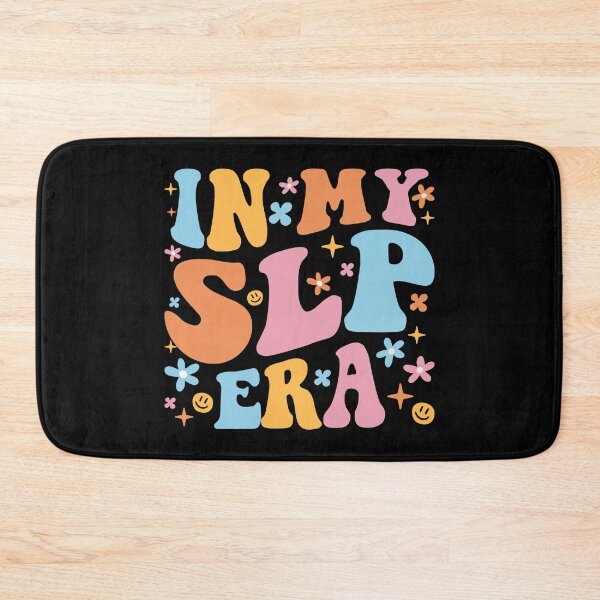 Item preview, In My SLP Era I designed and sold by Lemon Pepper.