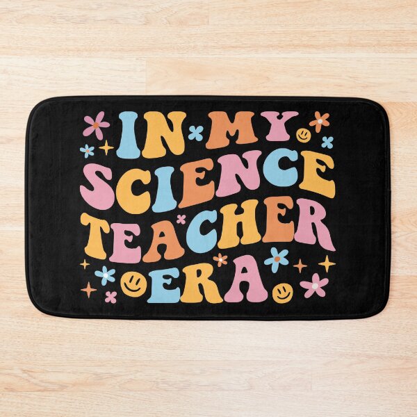 Item preview, In My Science Teacher Era I designed and sold by Lemon Pepper.