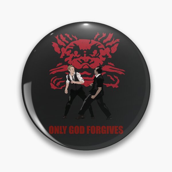 Item preview, Only God Forgives 2013 designed and sold by FULLER FACTORY.