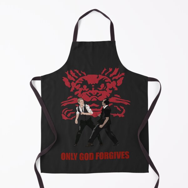 Item preview, Only God Forgives 2013 designed and sold by FULLER FACTORY.