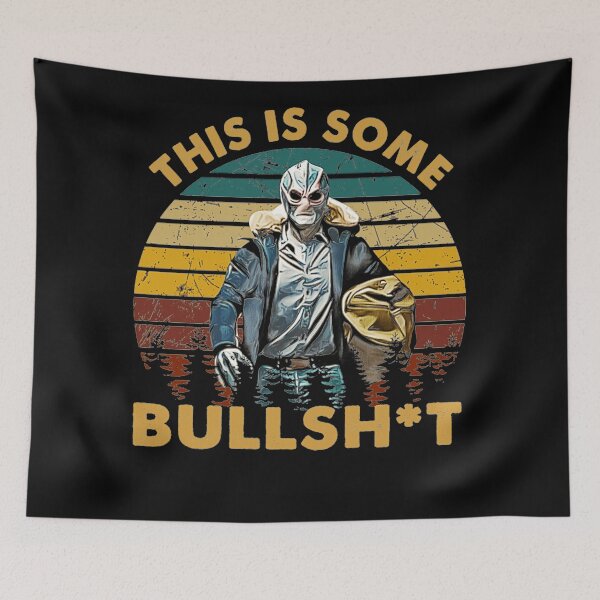 Item preview, Resident Evil Vintage This Is Some Bullsht designed and sold by Elviscostello22.