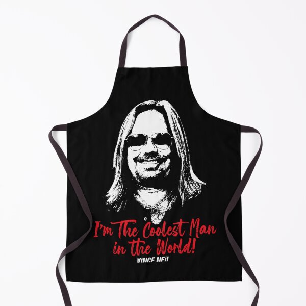 Item preview, I'm the Cool.est Man in the W.orld! - Neil Vince designed and sold by esparzaifffran.