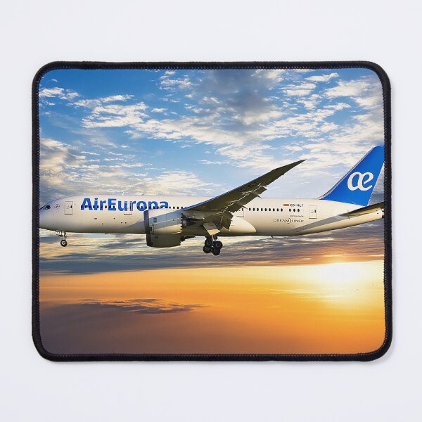 Item preview, Air Europa Boeing 787-8 Dreamliner designed and sold by Skyframe Aviation.