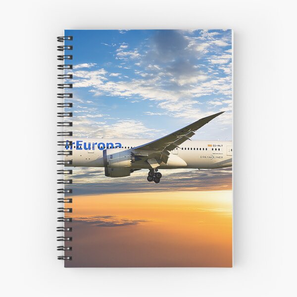 Item preview, Air Europa Boeing 787-8 Dreamliner designed and sold by Skyframe Aviation.