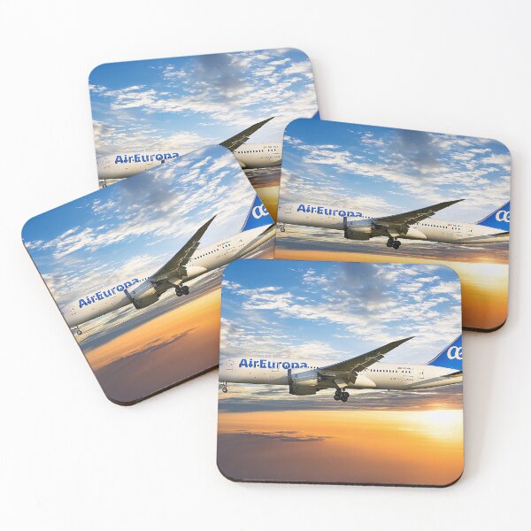 Item preview, Air Europa Boeing 787-8 Dreamliner designed and sold by Skyframe Aviation.