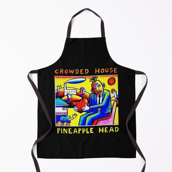 Item preview, crowded house designed and sold by chimerakenso.