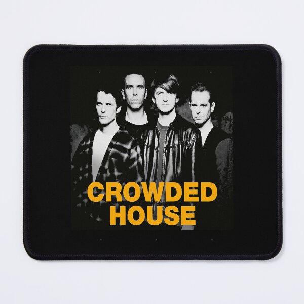 Item preview, crowded house designed and sold by chimerakenso.