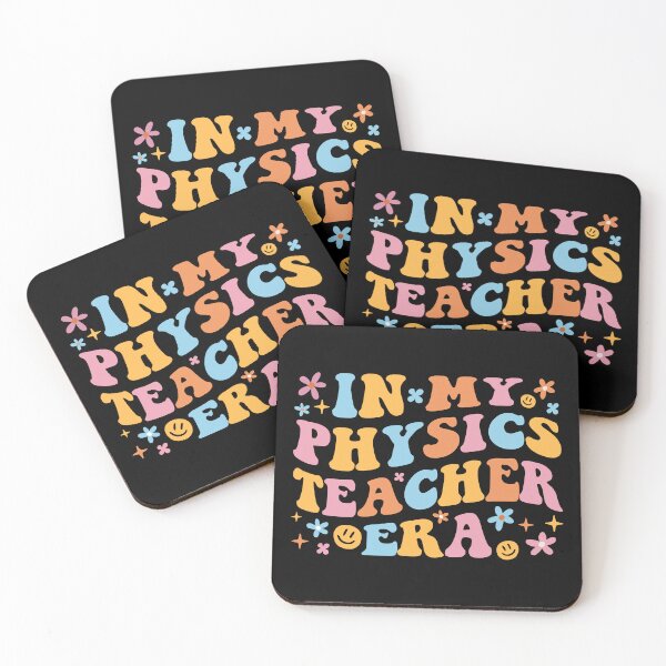 Item preview, In My Physics Teacher Era I designed and sold by Lemon Pepper.