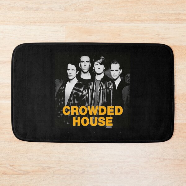 Item preview, crowded house designed and sold by chimerakenso.