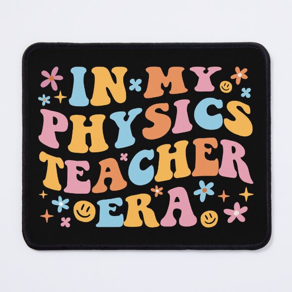 Item preview, In My Physics Teacher Era I designed and sold by Lemon Pepper.