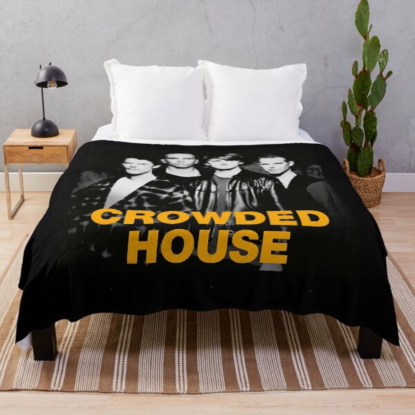 Item preview, crowded house designed and sold by chimerakenso.