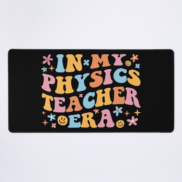 Item preview, In My Physics Teacher Era I designed and sold by Lemon Pepper.