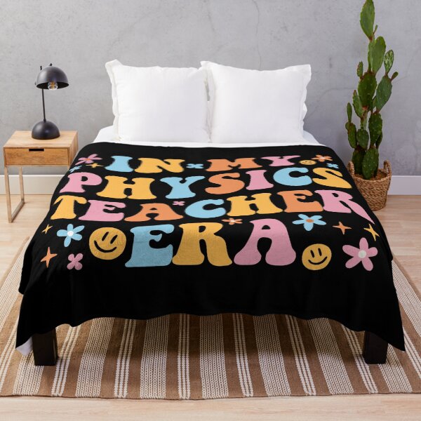 Item preview, In My Physics Teacher Era I designed and sold by Lemon Pepper.