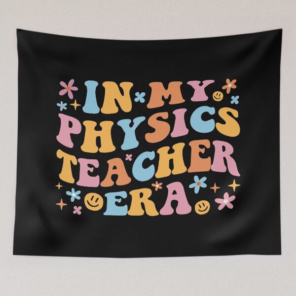 Item preview, In My Physics Teacher Era I designed and sold by Lemon Pepper.
