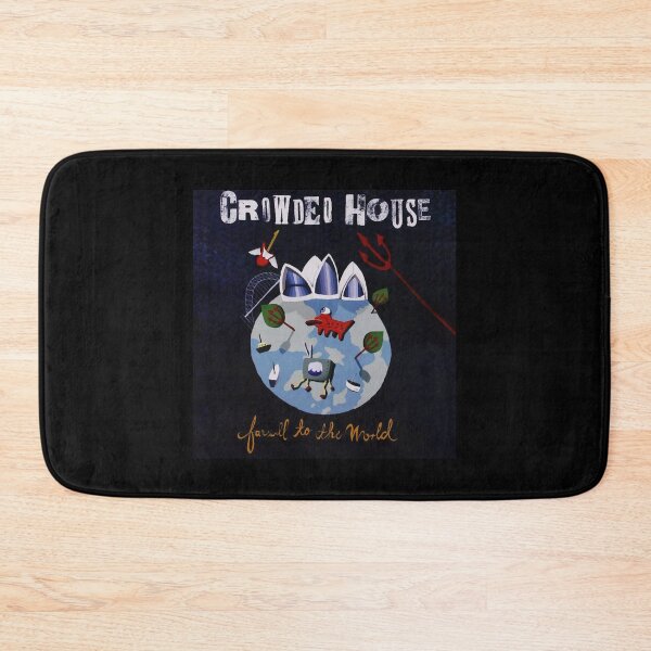 Item preview, crowded house designed and sold by chimerakenso.