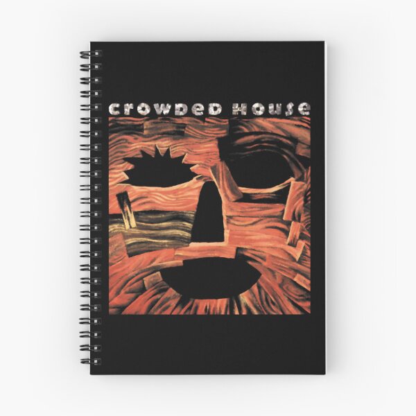 Item preview, crowded house designed and sold by chimerakenso.