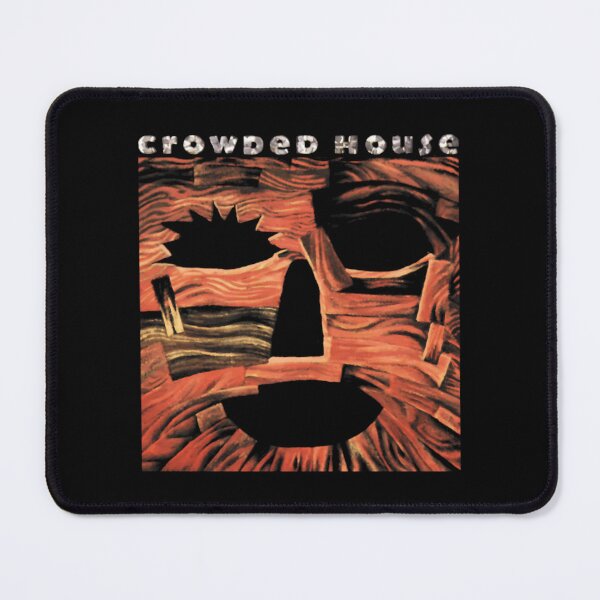 Item preview, crowded house designed and sold by chimerakenso.