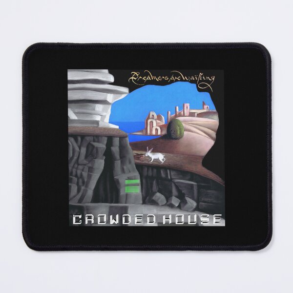 Item preview, crowded house designed and sold by chimerakenso.