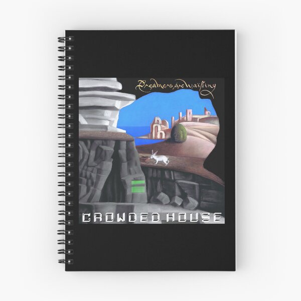 Item preview, crowded house designed and sold by chimerakenso.