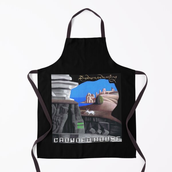 Item preview, crowded house designed and sold by chimerakenso.