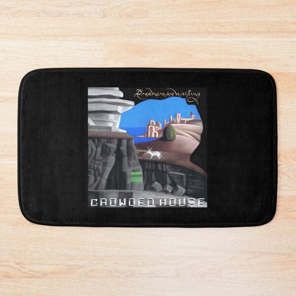 Item preview, crowded house designed and sold by chimerakenso.