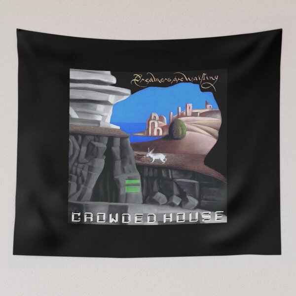 Item preview, crowded house designed and sold by chimerakenso.