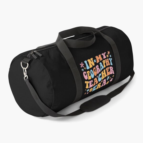 Item preview, In My Geography Teacher Era I designed and sold by Lemon Pepper.